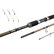 Delphin LEGIA Feeder II - Lot de 3 scions