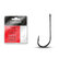 Hameҫon Delphin HKD LONGER ring / par 10+1