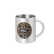 Tasse inox Delphin CARPATH