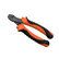 Pince de pêche à sleeve Delphin CRIMPER