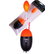Sumcový plavák (oranžová-čierna)