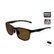 Lunettes photochromiques Delphin SG BLACK verre marron