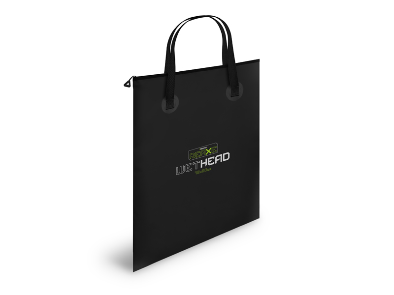 Sac EVA imperméable REAXE BaitBAX | 20x20x10cm | 18x18x7.5cm