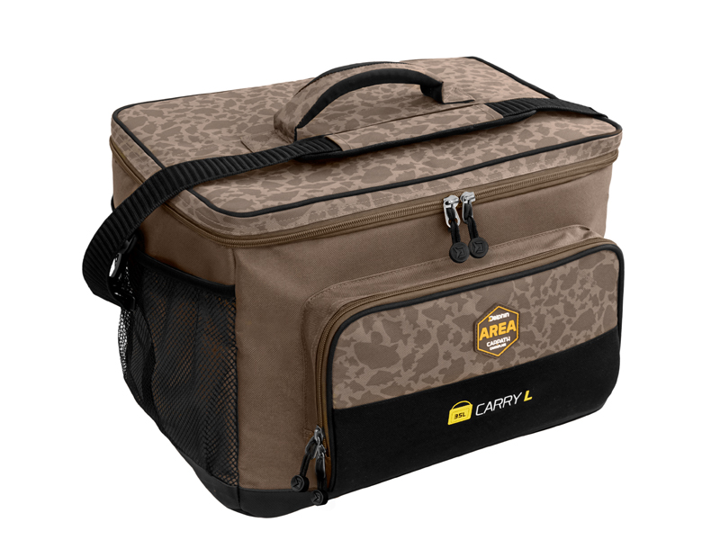 DELPHIN NuEVA Grand sac à emporter vert DE 101004556