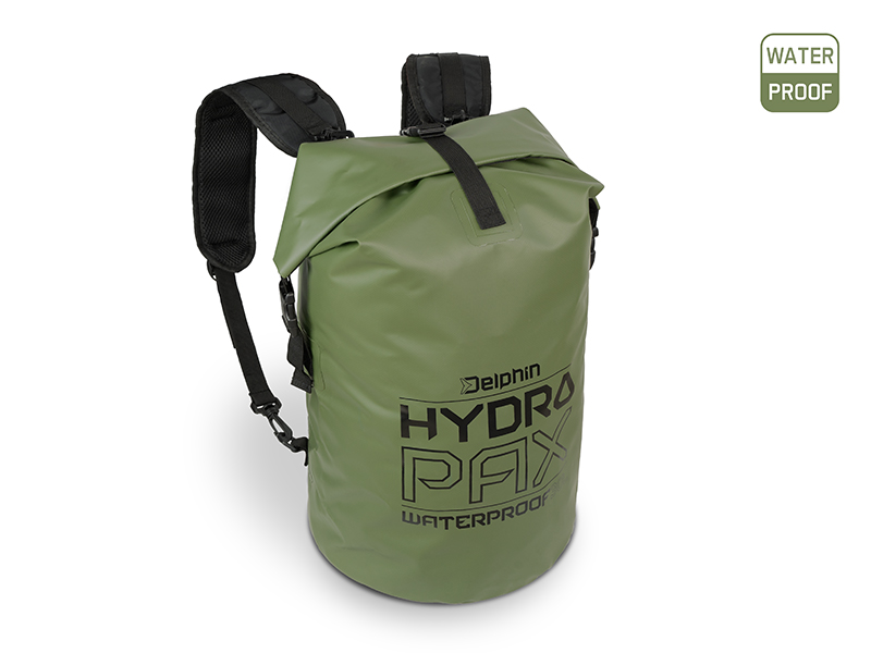 ETANCHE SAC À Dos Delphin Banxpack XL 27L - FR